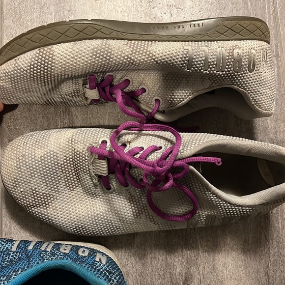 NoBull trainers - Picture 3 of 4